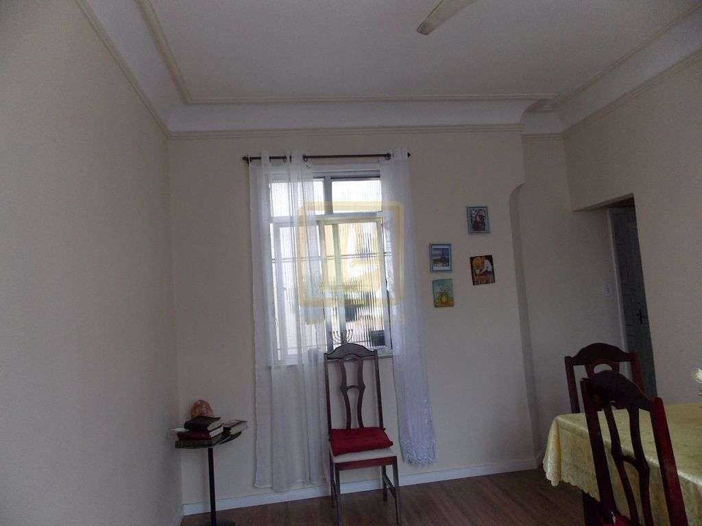 Imagens do imóveis Apartamento com três dormitórios em Santa Teresa