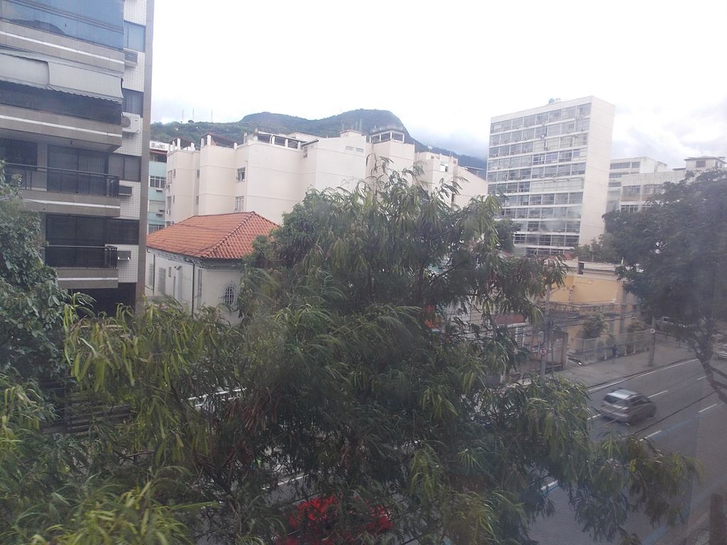 Imagens do imóveis Apartamento Sala três Quartos e dependência em Tijuca Rio de Janeiro para venda