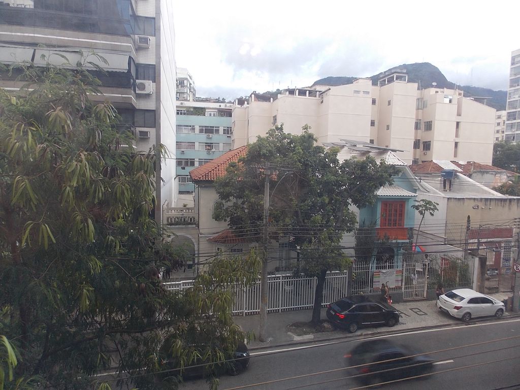 Imagens do imóveis Apartamento Sala três Quartos e dependência em Tijuca Rio de Janeiro para venda