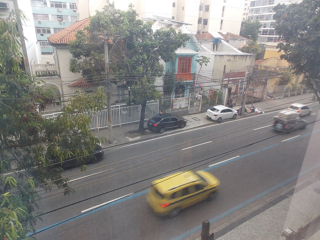 Imagens do imóveis Apartamento Sala três Quartos e dependência em Tijuca Rio de Janeiro para venda