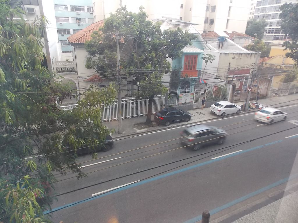 Imagens do imóveis Apartamento Sala três Quartos e dependência em Tijuca Rio de Janeiro para venda