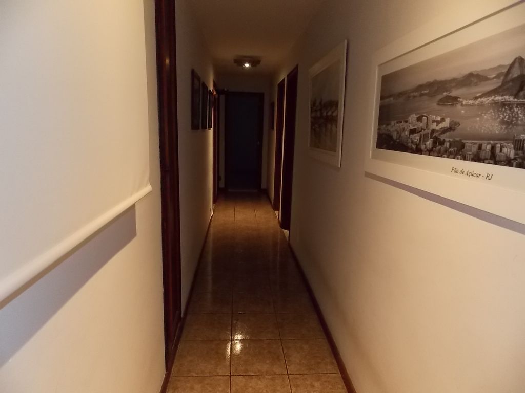 Imagens do imóveis Apartamento Sala três Quartos e dependência em Tijuca Rio de Janeiro para venda