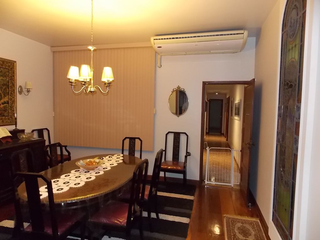 Imagens do imóveis Apartamento Sala três Quartos e dependência em Tijuca Rio de Janeiro para venda