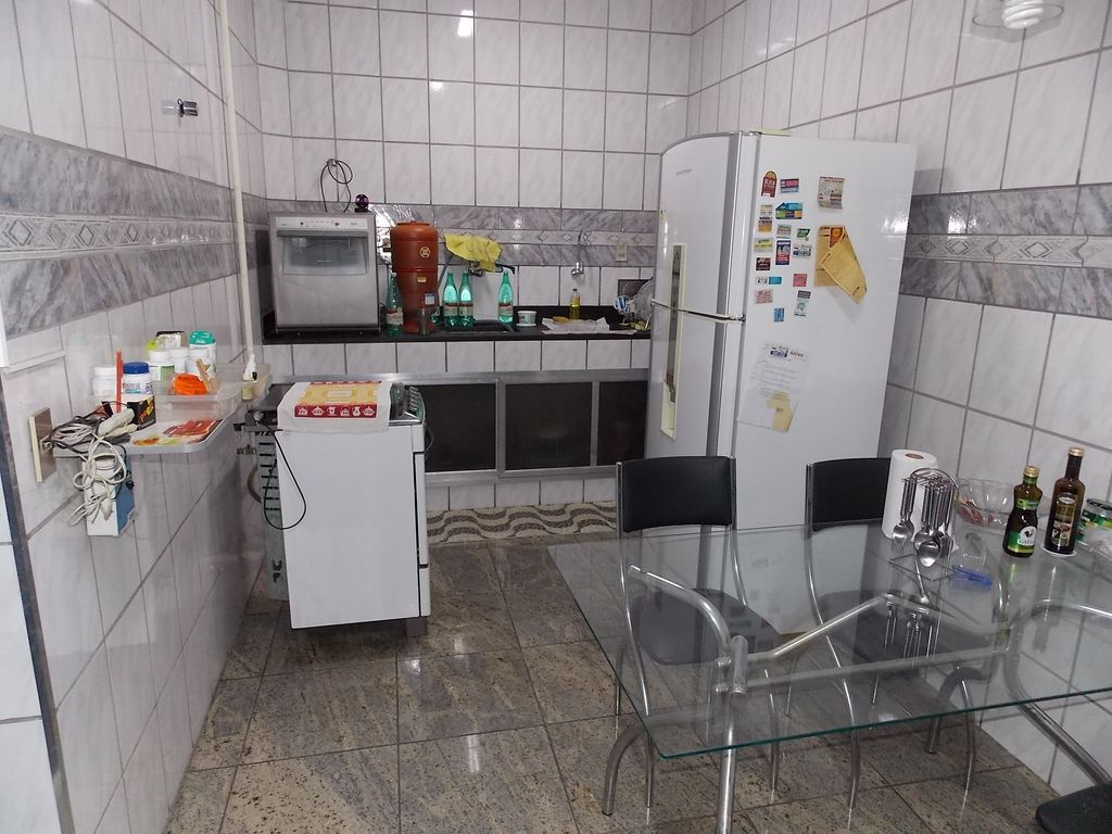 Imagens do imóveis Apartamento Sala três Quartos e dependência em Tijuca Rio de Janeiro para venda