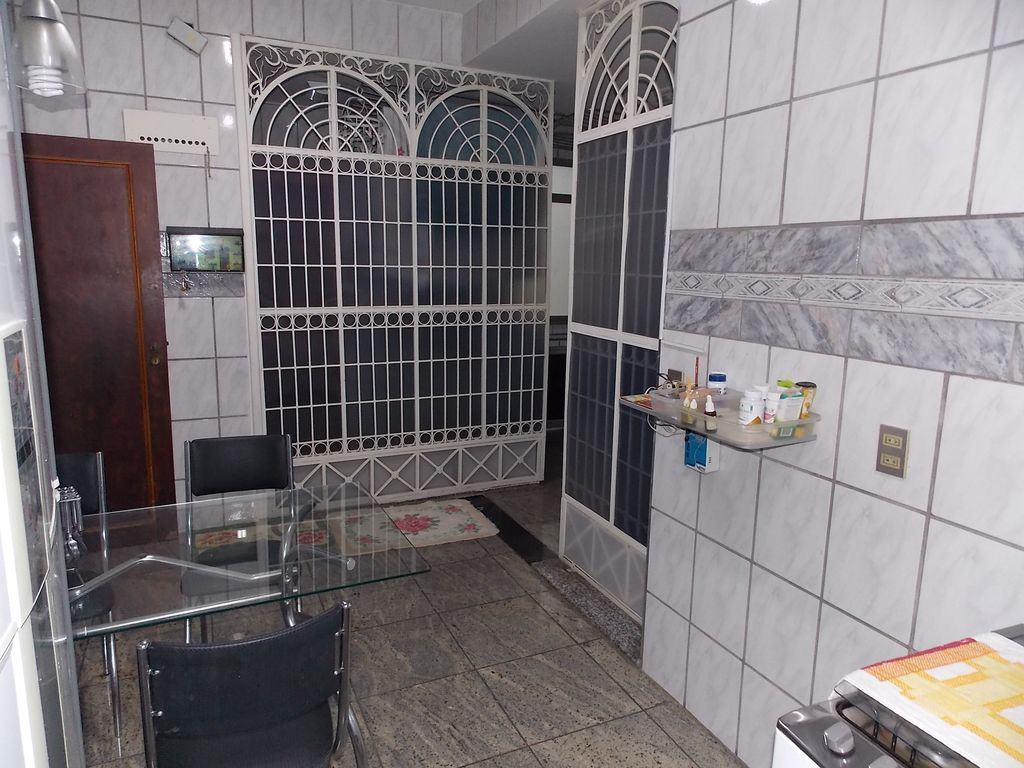 Imagens do imóveis Apartamento Sala três Quartos e dependência em Tijuca Rio de Janeiro para venda