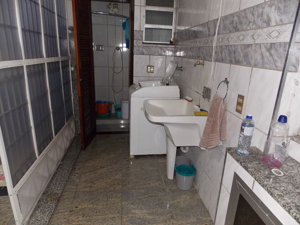 Imagens do imóveis Apartamento Sala três Quartos e dependência em Tijuca Rio de Janeiro para venda