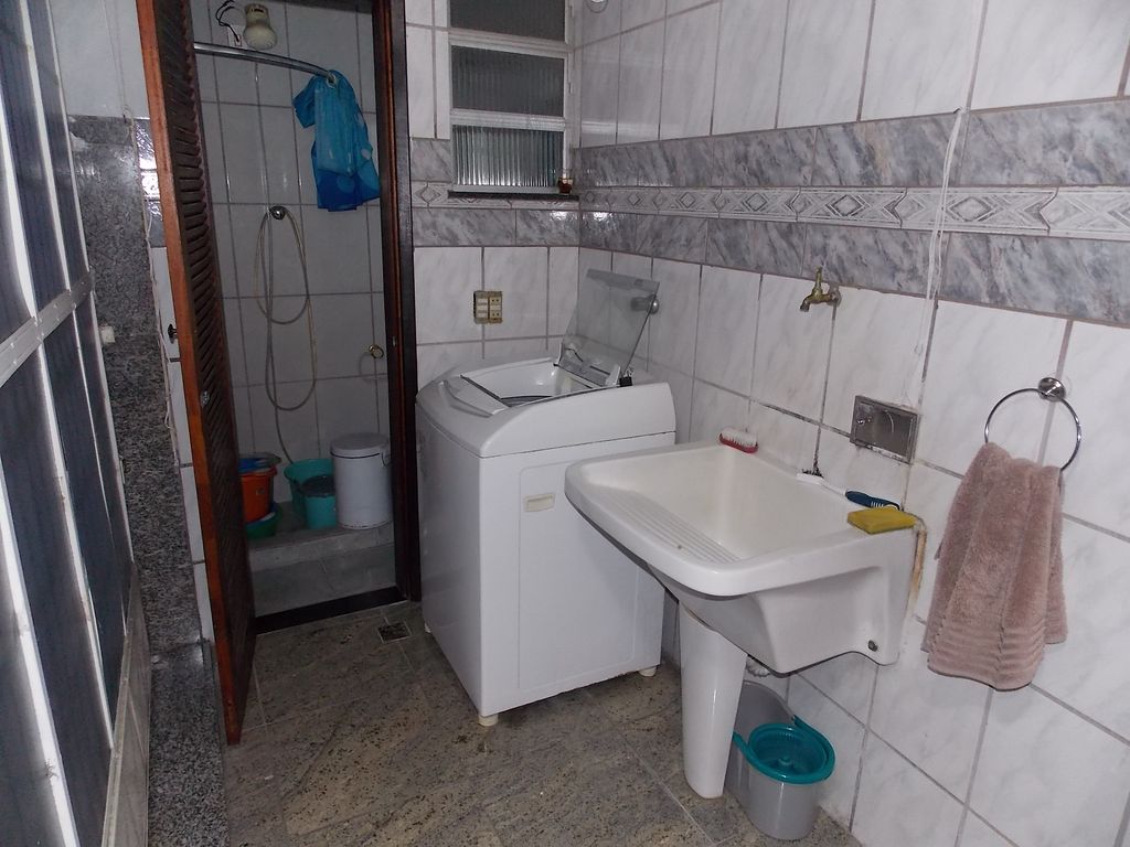 Imagens do imóveis Apartamento Sala três Quartos e dependência em Tijuca Rio de Janeiro para venda