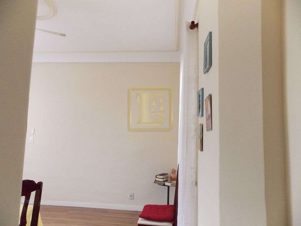 Imagens do imóveis Apartamento com três dormitórios em Santa Teresa