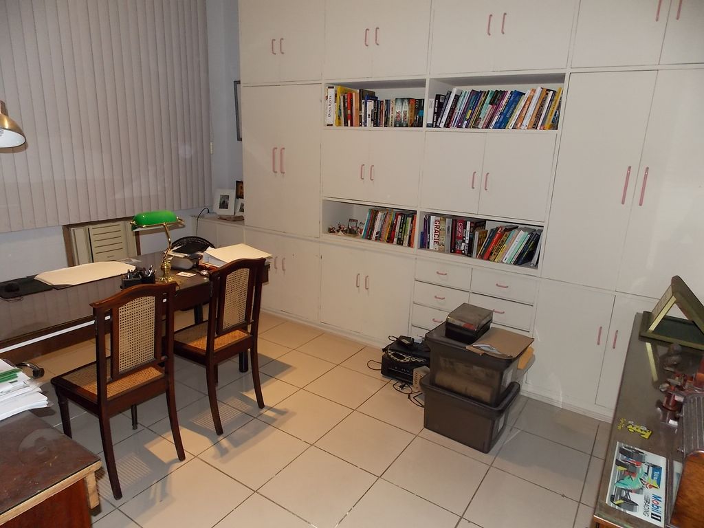 Imagens do imóveis Apartamento Sala três Quartos e dependência em Tijuca Rio de Janeiro para venda