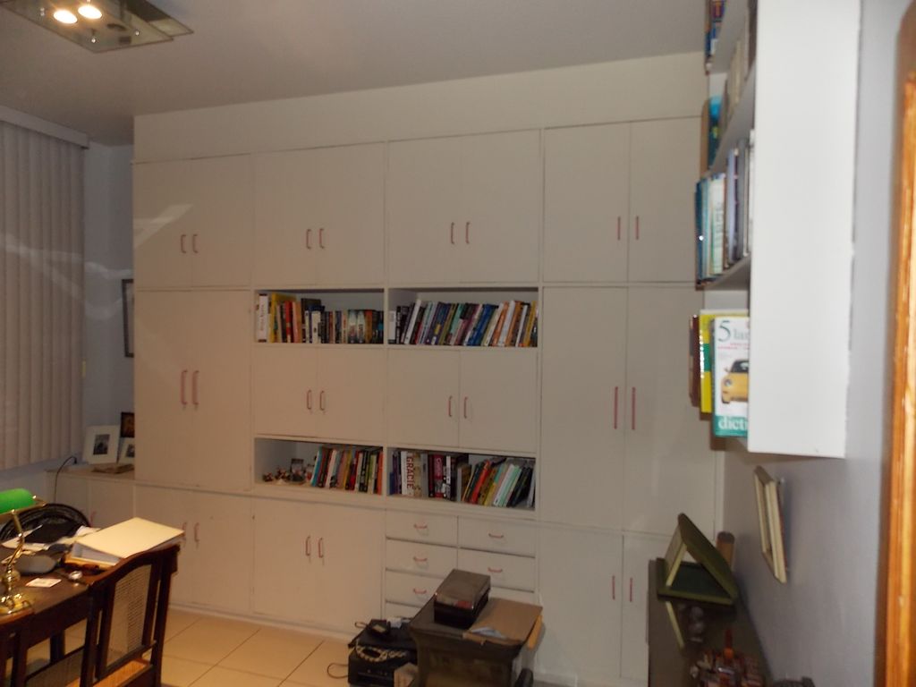 Imagens do imóveis Apartamento Sala três Quartos e dependência em Tijuca Rio de Janeiro para venda