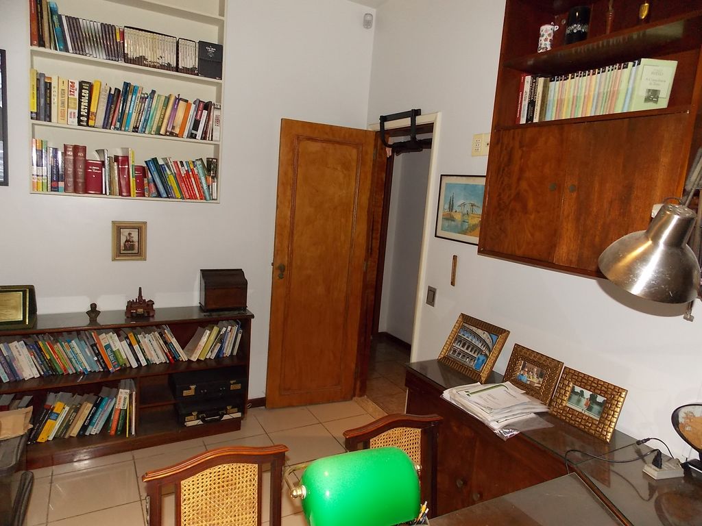 Imagens do imóveis Apartamento Sala três Quartos e dependência em Tijuca Rio de Janeiro para venda