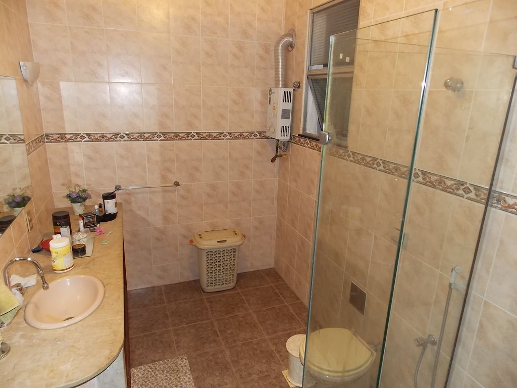 Imagens do imóveis Apartamento Sala três Quartos e dependência em Tijuca Rio de Janeiro para venda