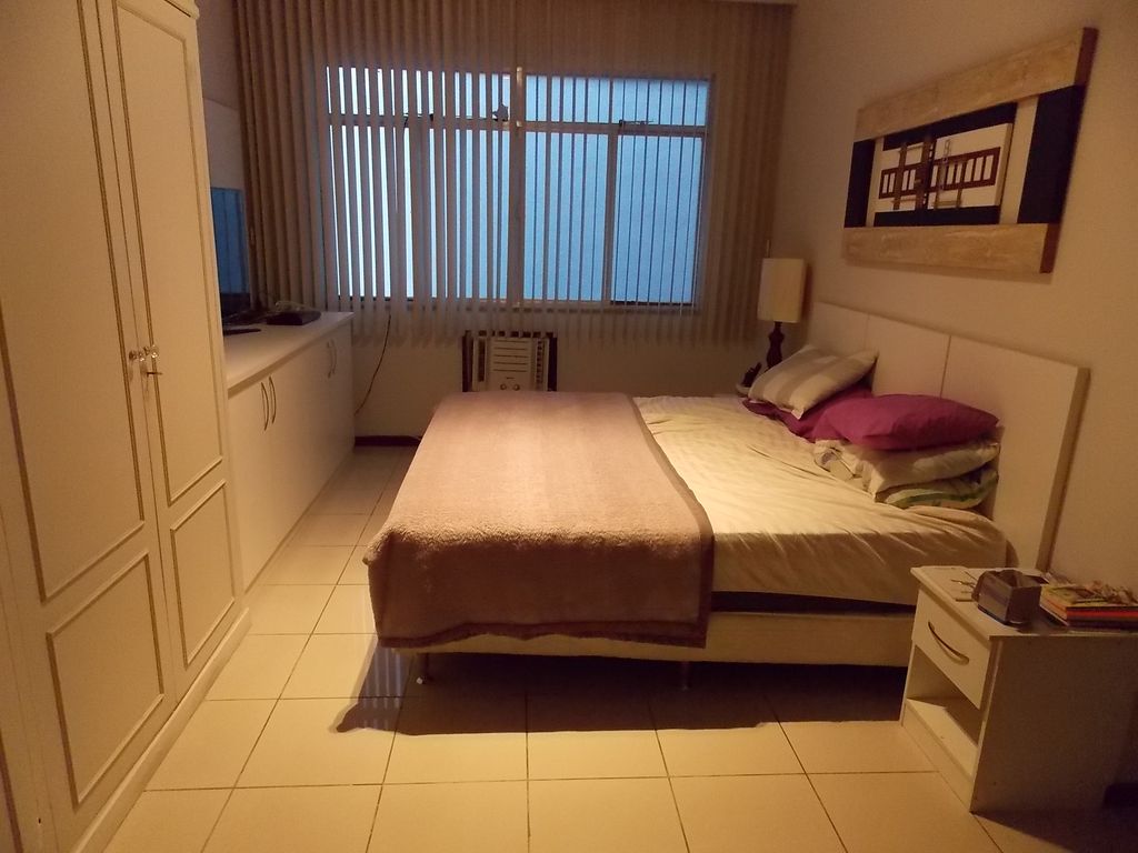 Imagens do imóveis Apartamento Sala três Quartos e dependência em Tijuca Rio de Janeiro para venda