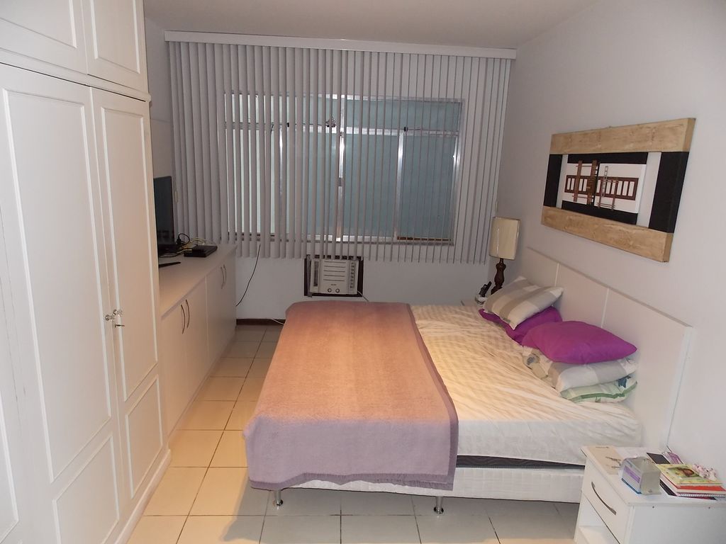 Imagens do imóveis Apartamento Sala três Quartos e dependência em Tijuca Rio de Janeiro para venda