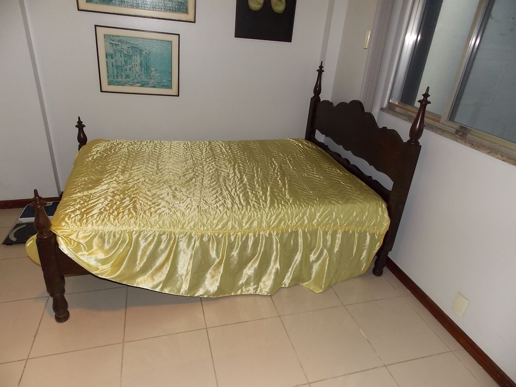 Imagens do imóveis Apartamento Sala três Quartos e dependência em Tijuca Rio de Janeiro para venda
