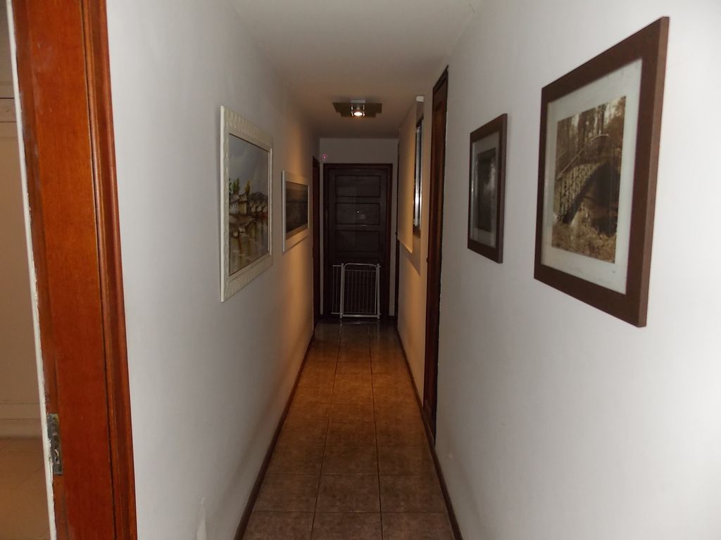 Imagens do imóveis Apartamento Sala três Quartos e dependência em Tijuca Rio de Janeiro para venda