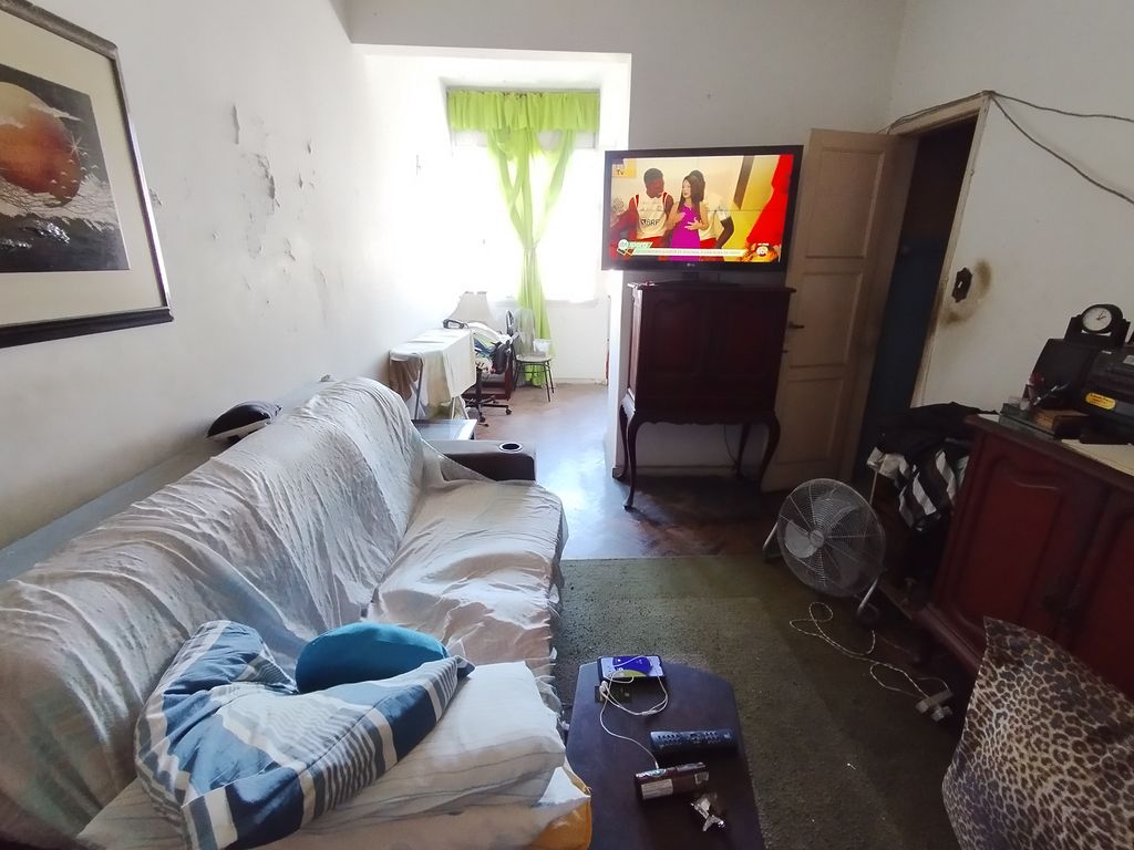 Imagens do imóveis Apartamento de Quarto Sala com Área de Serviços em Centro Rio de Janeiro
