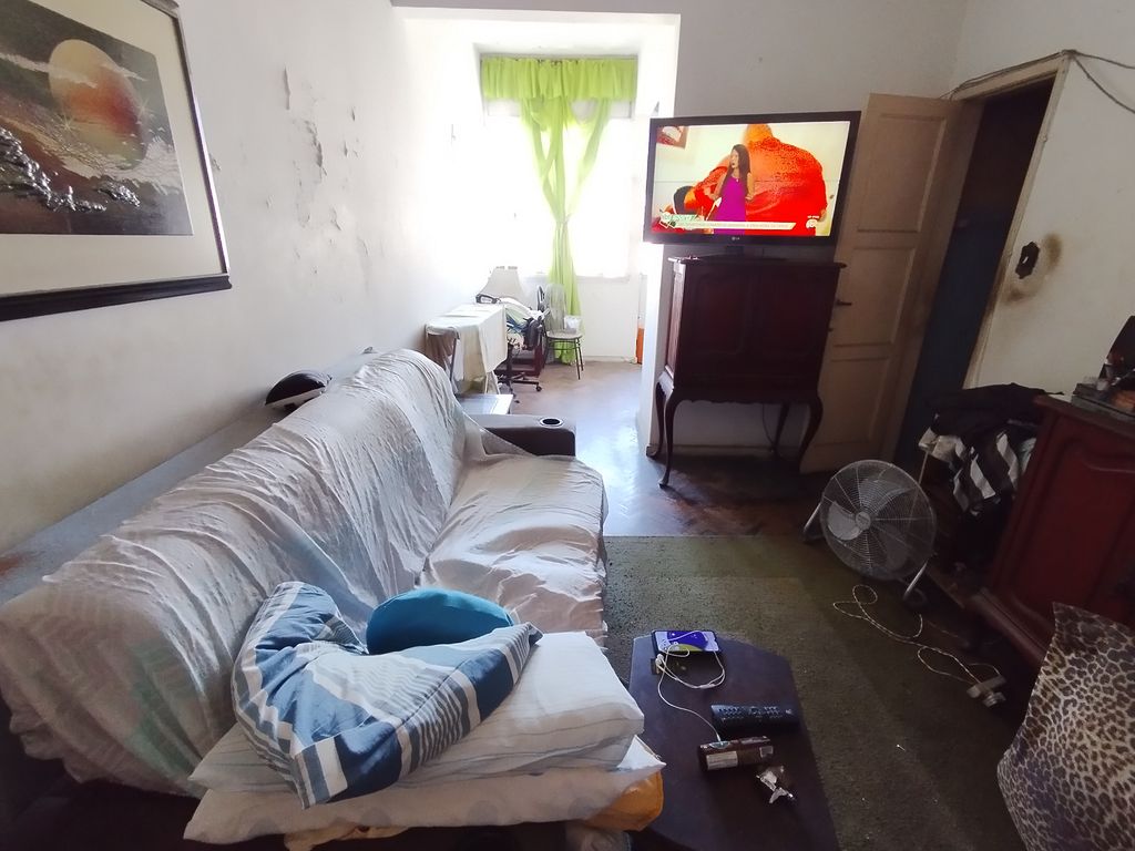 Imagens do imóveis Apartamento de Quarto Sala com Área de Serviços em Centro Rio de Janeiro