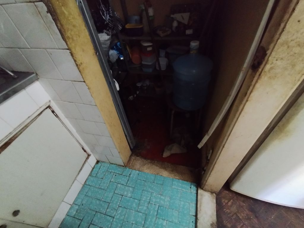 Imagens do imóveis Apartamento de Quarto Sala com Área de Serviços em Centro Rio de Janeiro