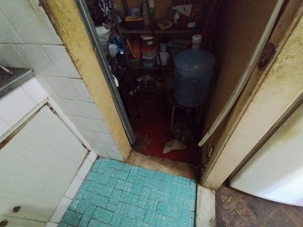 Imagens do imóveis Apartamento de Quarto Sala com Área de Serviços em Centro Rio de Janeiro