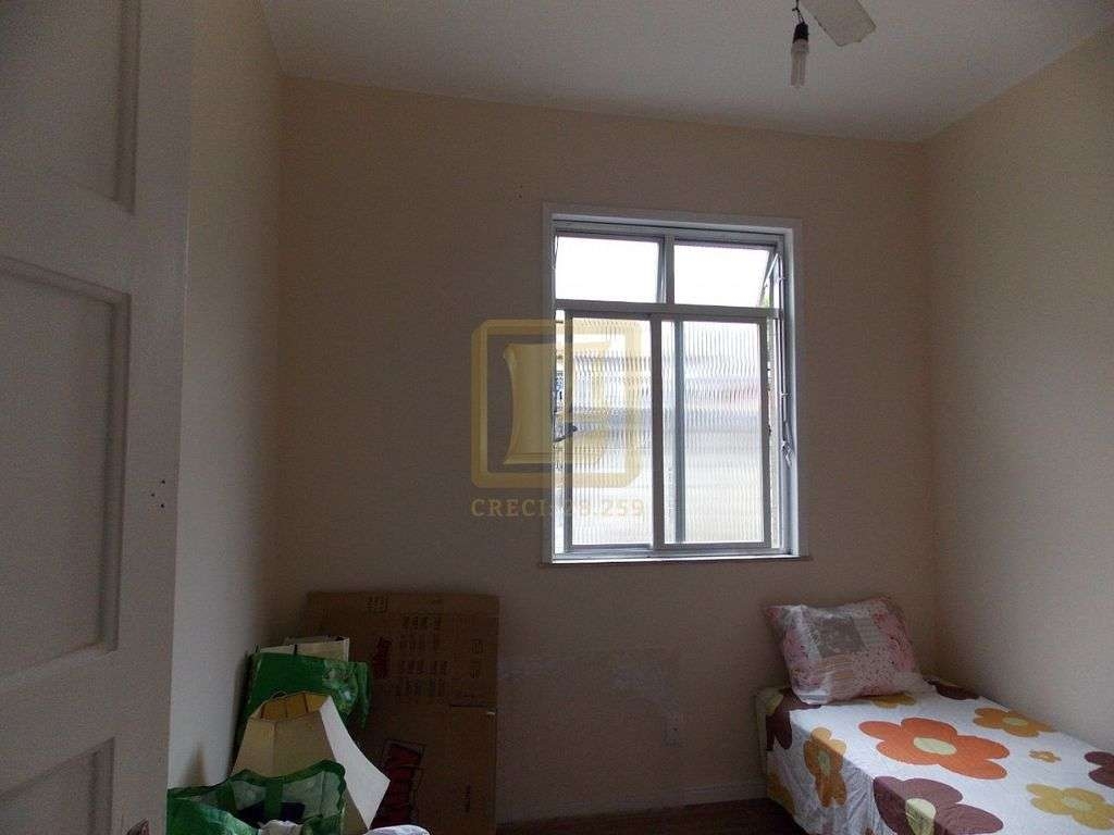 Imagens do imóveis Apartamento com três dormitórios em Santa Teresa