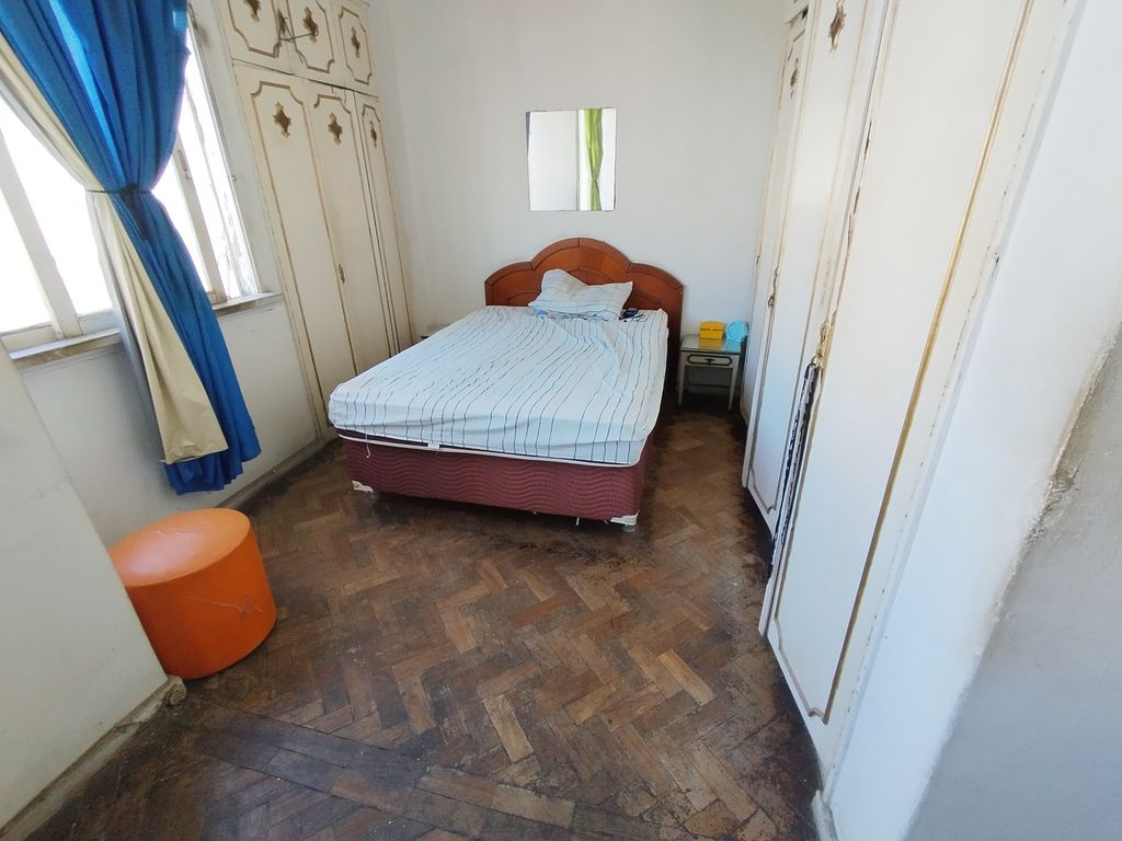 Imagens do imóveis Apartamento de Quarto Sala com Área de Serviços em Centro Rio de Janeiro