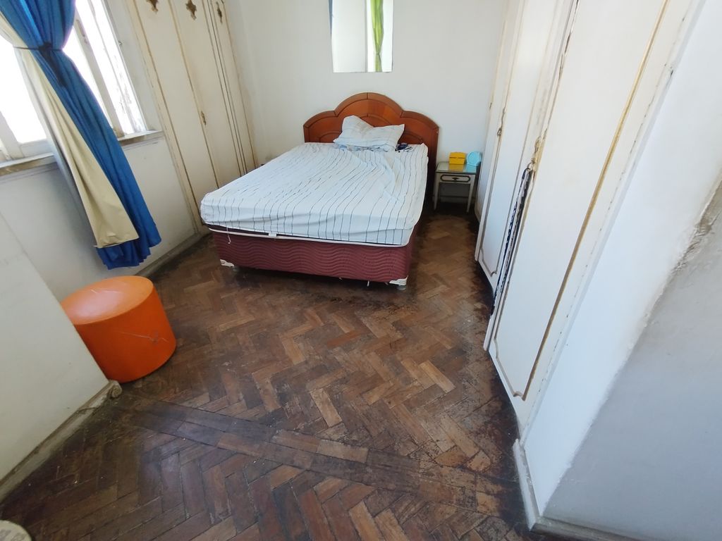 Imagens do imóveis Apartamento de Quarto Sala com Área de Serviços em Centro Rio de Janeiro
