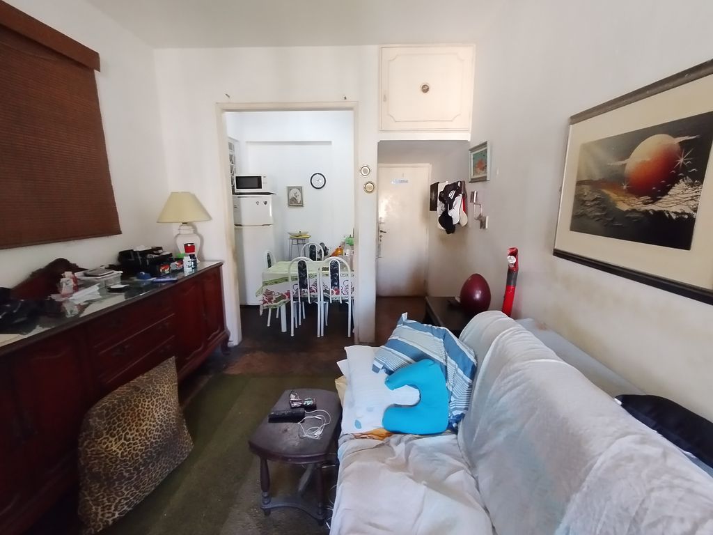 Imagens do imóveis Apartamento de Quarto Sala com Área de Serviços em Centro Rio de Janeiro