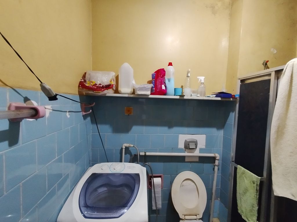 Imagens do imóveis Apartamento de Quarto Sala com Área de Serviços em Centro Rio de Janeiro