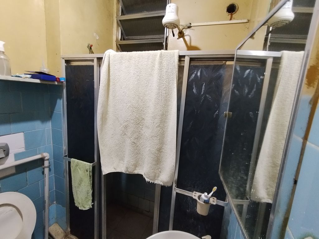 Imagens do imóveis Apartamento de Quarto Sala com Área de Serviços em Centro Rio de Janeiro