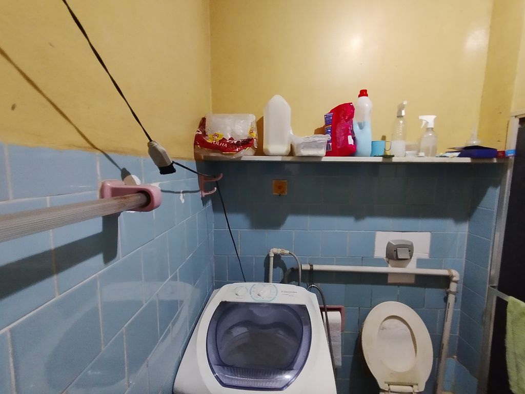 Imagens do imóveis Apartamento de Quarto Sala com Área de Serviços em Centro Rio de Janeiro