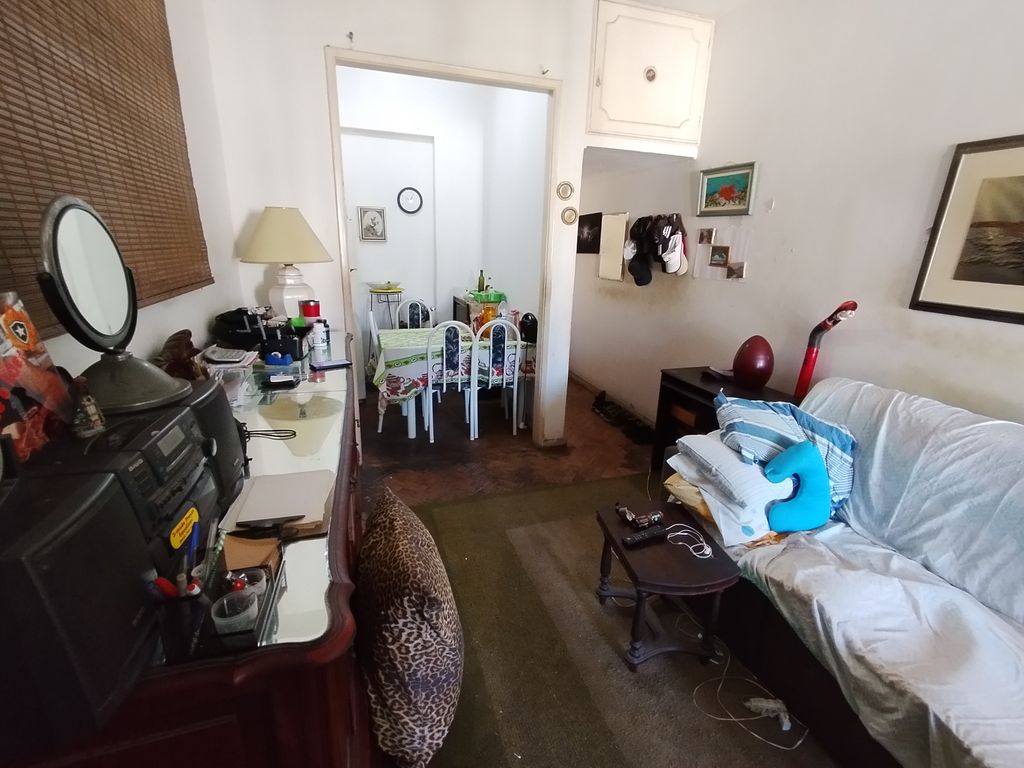 Imagens do imóveis Apartamento de Quarto Sala com Área de Serviços em Centro Rio de Janeiro