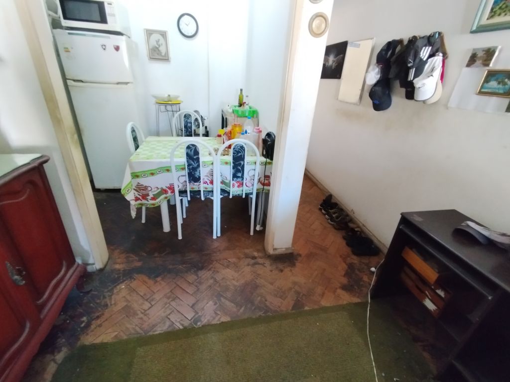 Imagens do imóveis Apartamento de Quarto Sala com Área de Serviços em Centro Rio de Janeiro