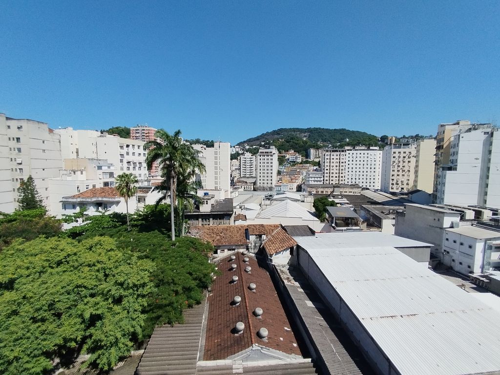 Imagens do imóveis Apartamento de Quarto Sala com Área de Serviços em Centro Rio de Janeiro
