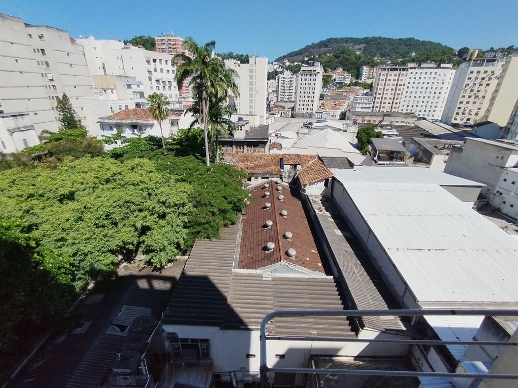Imagens do imóveis Apartamento de Quarto Sala com Área de Serviços em Centro Rio de Janeiro