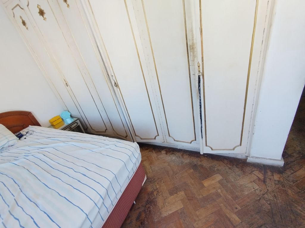 Imagens do imóveis Apartamento de Quarto Sala com Área de Serviços em Centro Rio de Janeiro