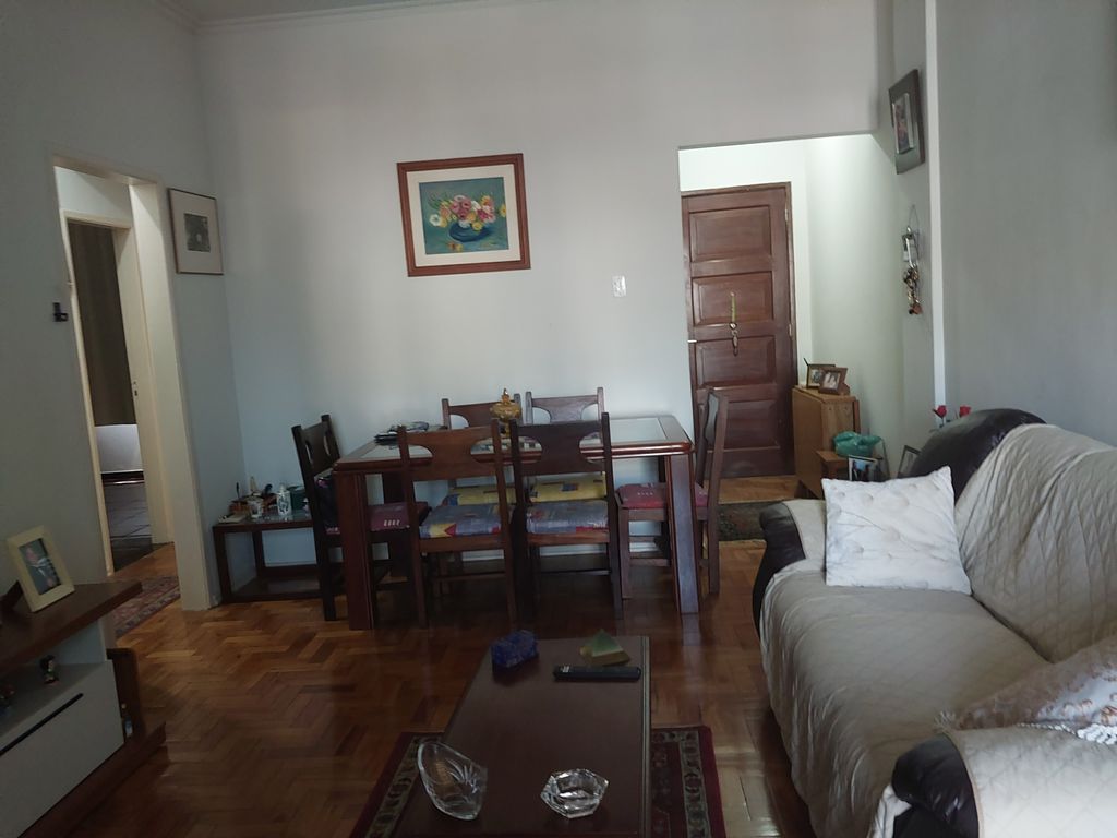Imagens do imóveis Apartamento 3 quartos com dependência uma vaga de garagem na escritura.