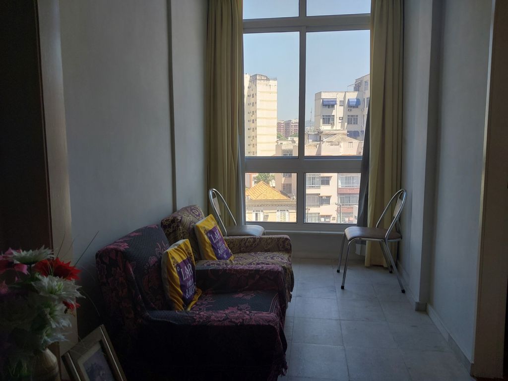 Imagens do imóveis Apartamento 3 quartos com dependência uma vaga de garagem na escritura.