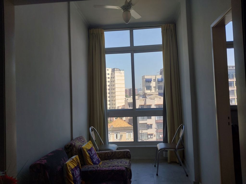 Imagens do imóveis Apartamento 3 quartos com dependência uma vaga de garagem na escritura.
