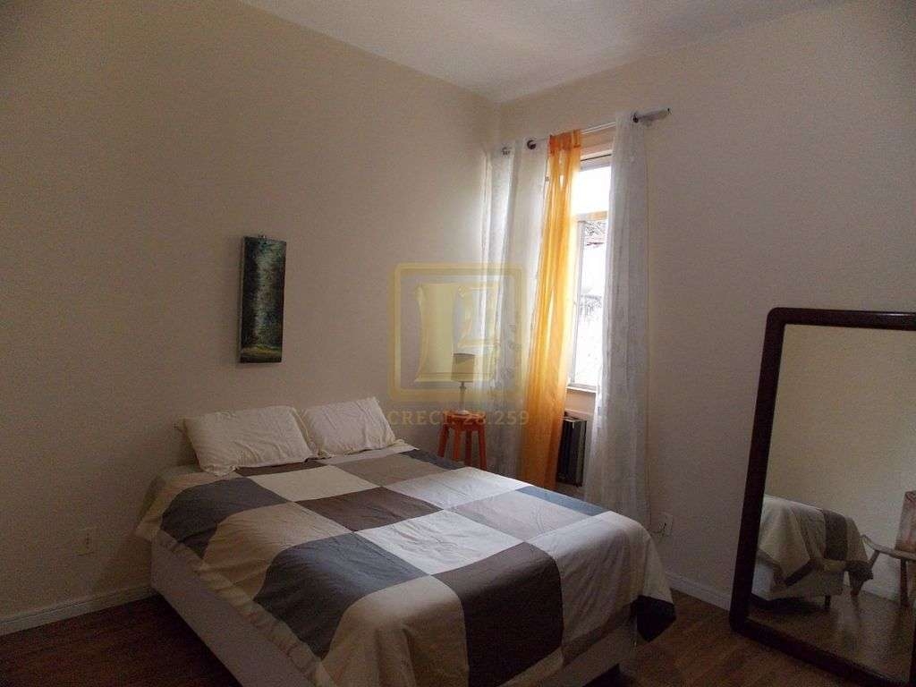 Imagens do imóveis Apartamento com três dormitórios em Santa Teresa
