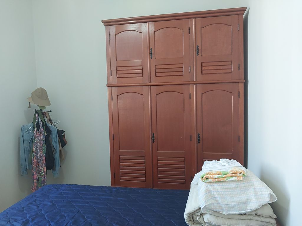 Imagens do imóveis Apartamento 3 quartos com dependência uma vaga de garagem na escritura.