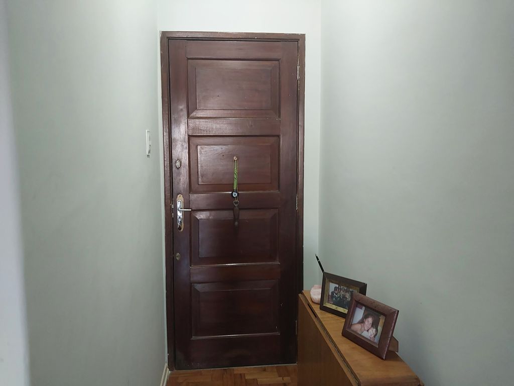 Imagens do imóveis Apartamento 3 quartos com dependência uma vaga de garagem na escritura.