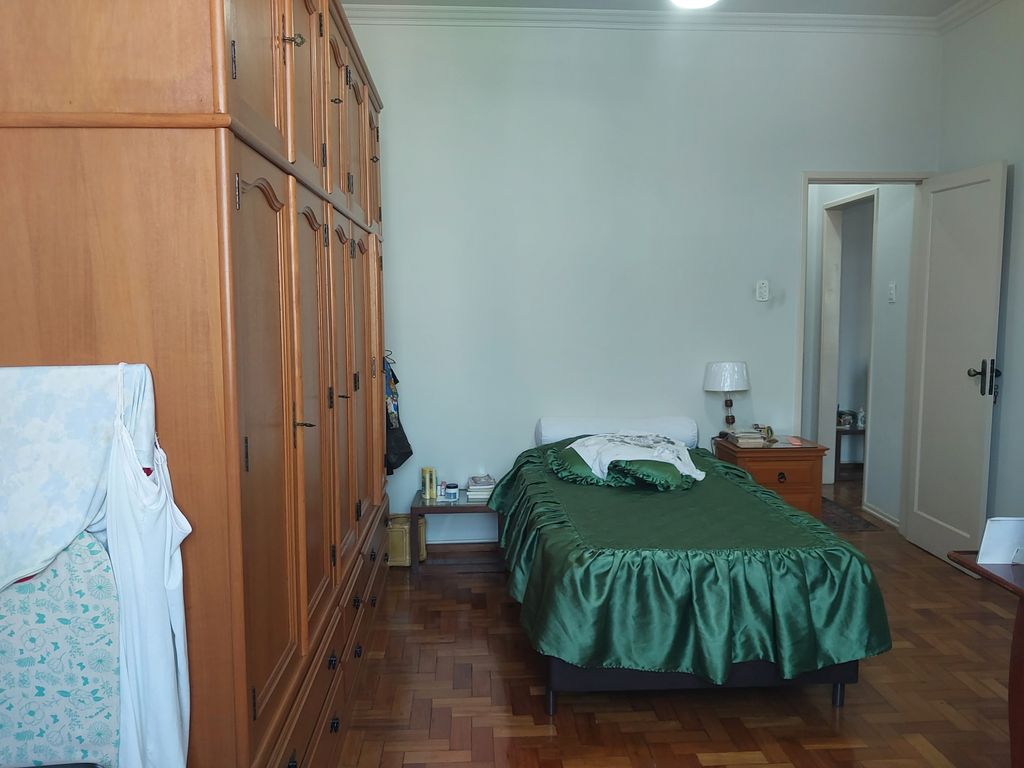 Imagens do imóveis Apartamento 3 quartos com dependência uma vaga de garagem na escritura.