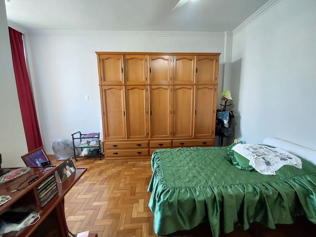 Imagens do imóveis Apartamento 3 quartos com dependência uma vaga de garagem na escritura.