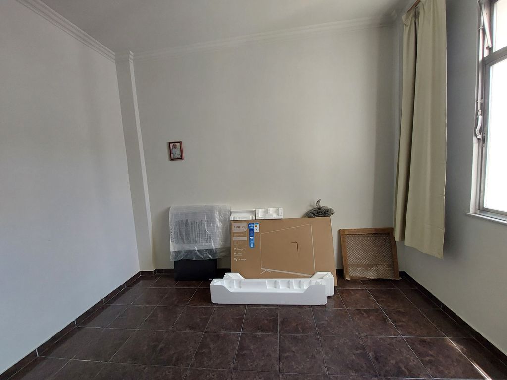 Imagens do imóveis Apartamento 3 quartos com dependência uma vaga de garagem na escritura.