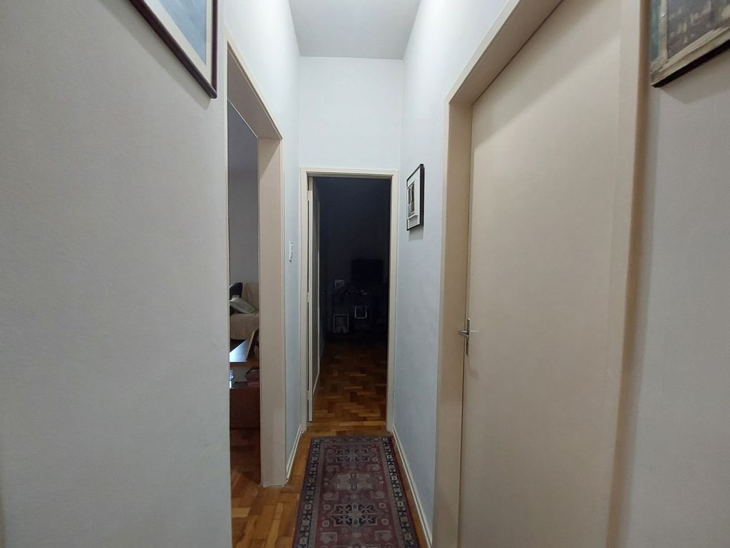 Imagens do imóveis Apartamento 3 quartos com dependência uma vaga de garagem na escritura.