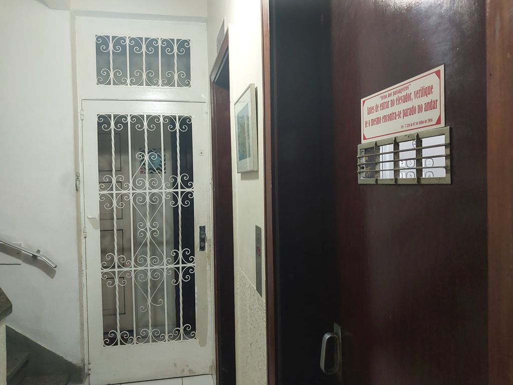 Imagens do imóveis Apartamento 3 quartos com dependência uma vaga de garagem na escritura.