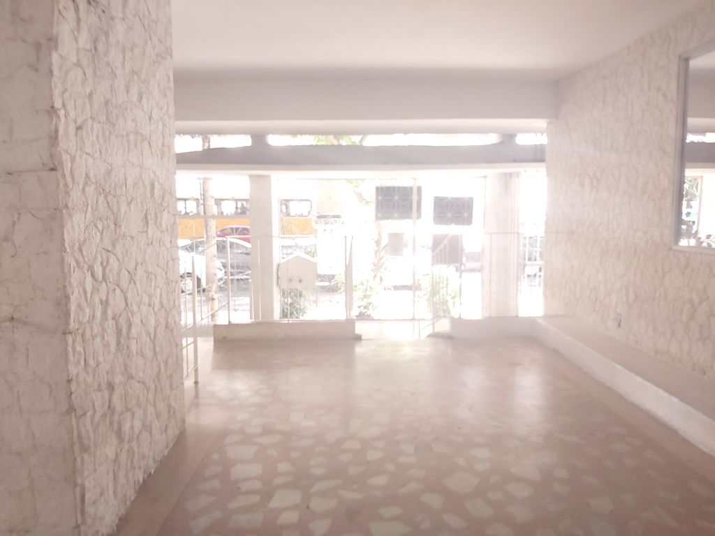 Imagens do imóveis Apartamento 3 quartos com dependência uma vaga de garagem na escritura.