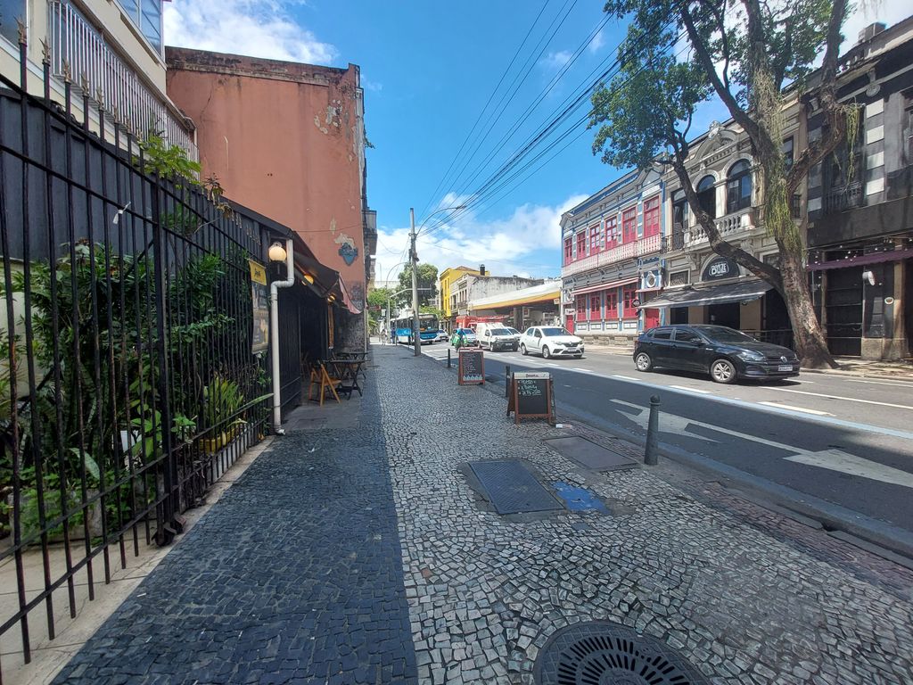 Imagens do imóveis Oportunidade apartamento dois quartos reformado