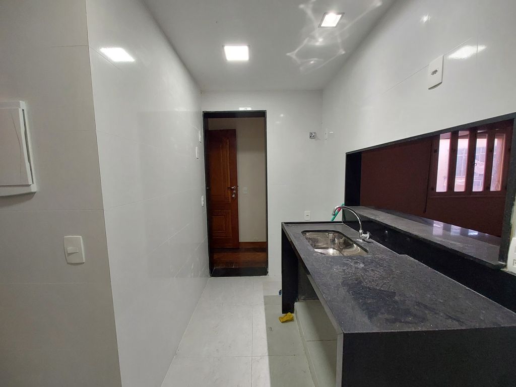 Imagens do imóveis Oportunidade apartamento dois quartos reformado